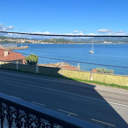 Apartamento Mirador De Tambo Комбарро Экстерьер фото